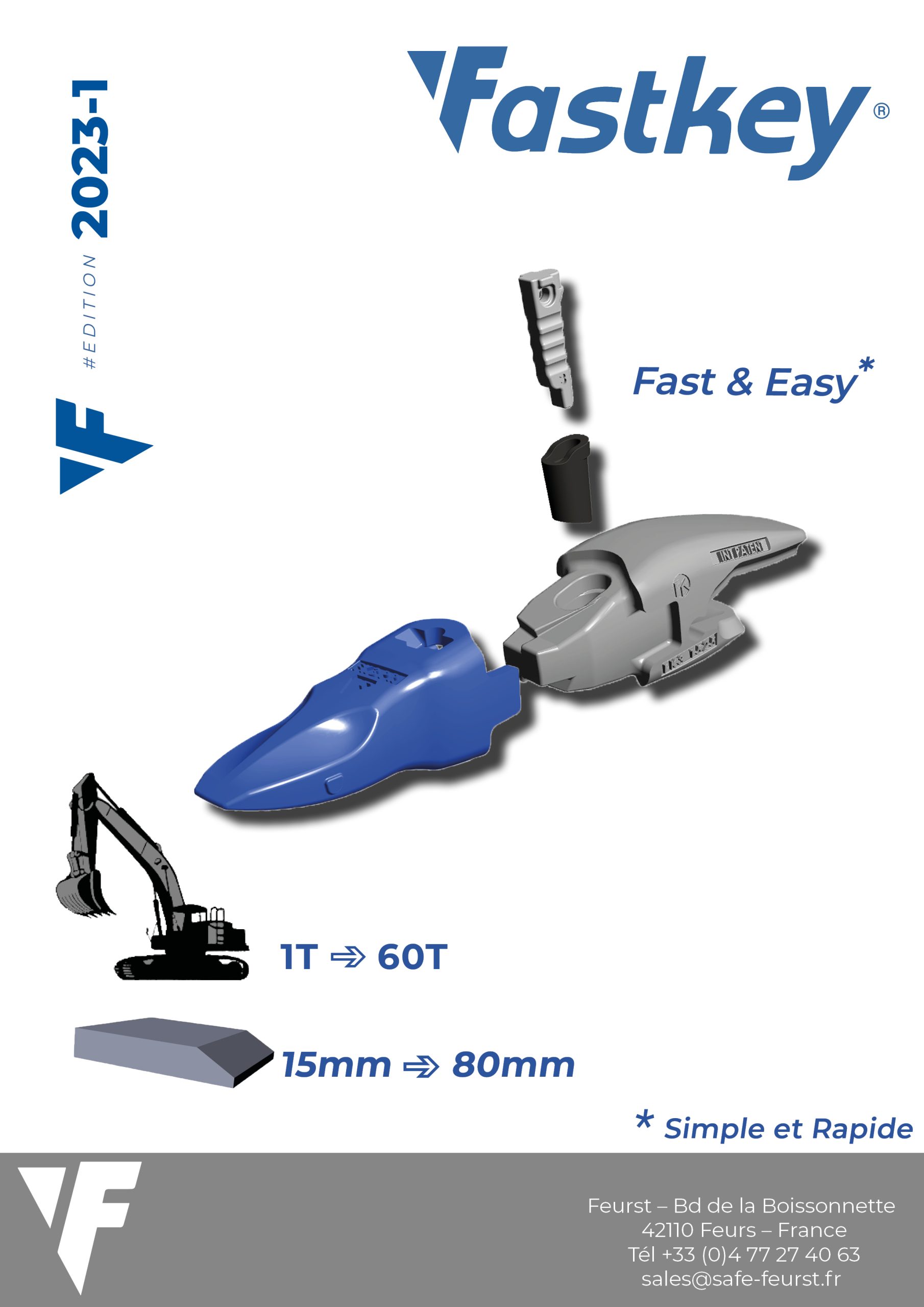 Fastkey
