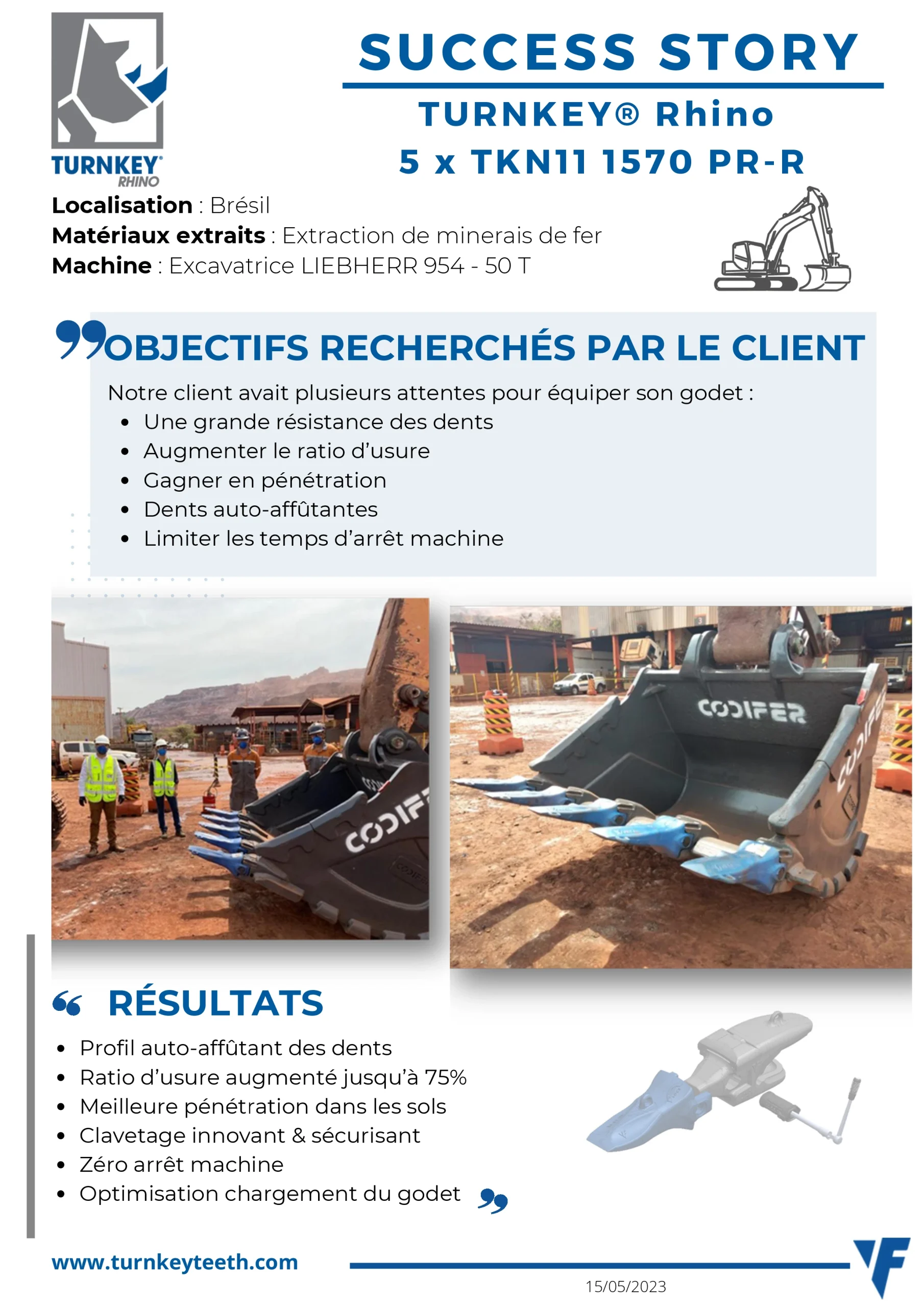 LIEBHERR 954 - 50 T