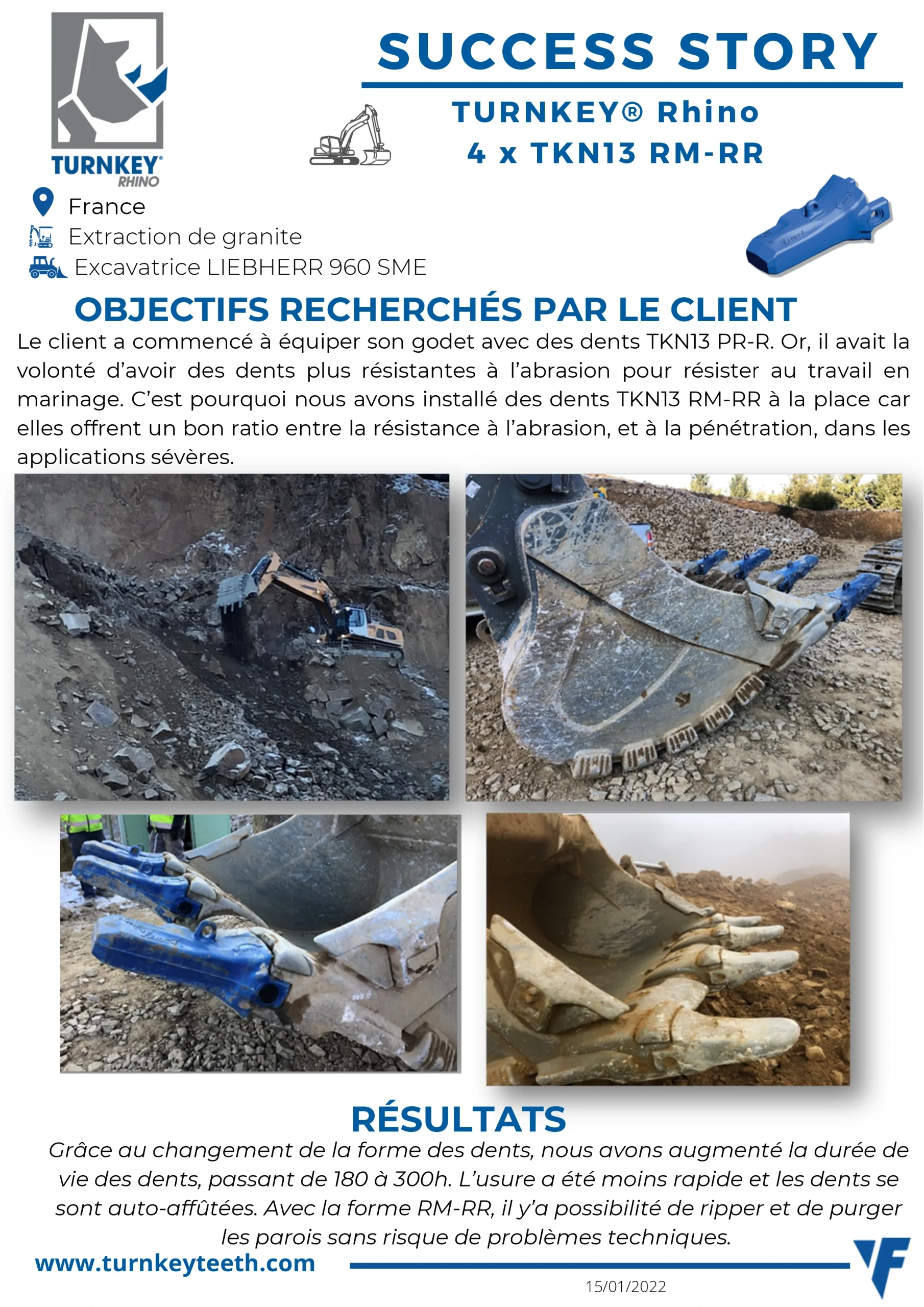 LIEBHERR 960 60 T