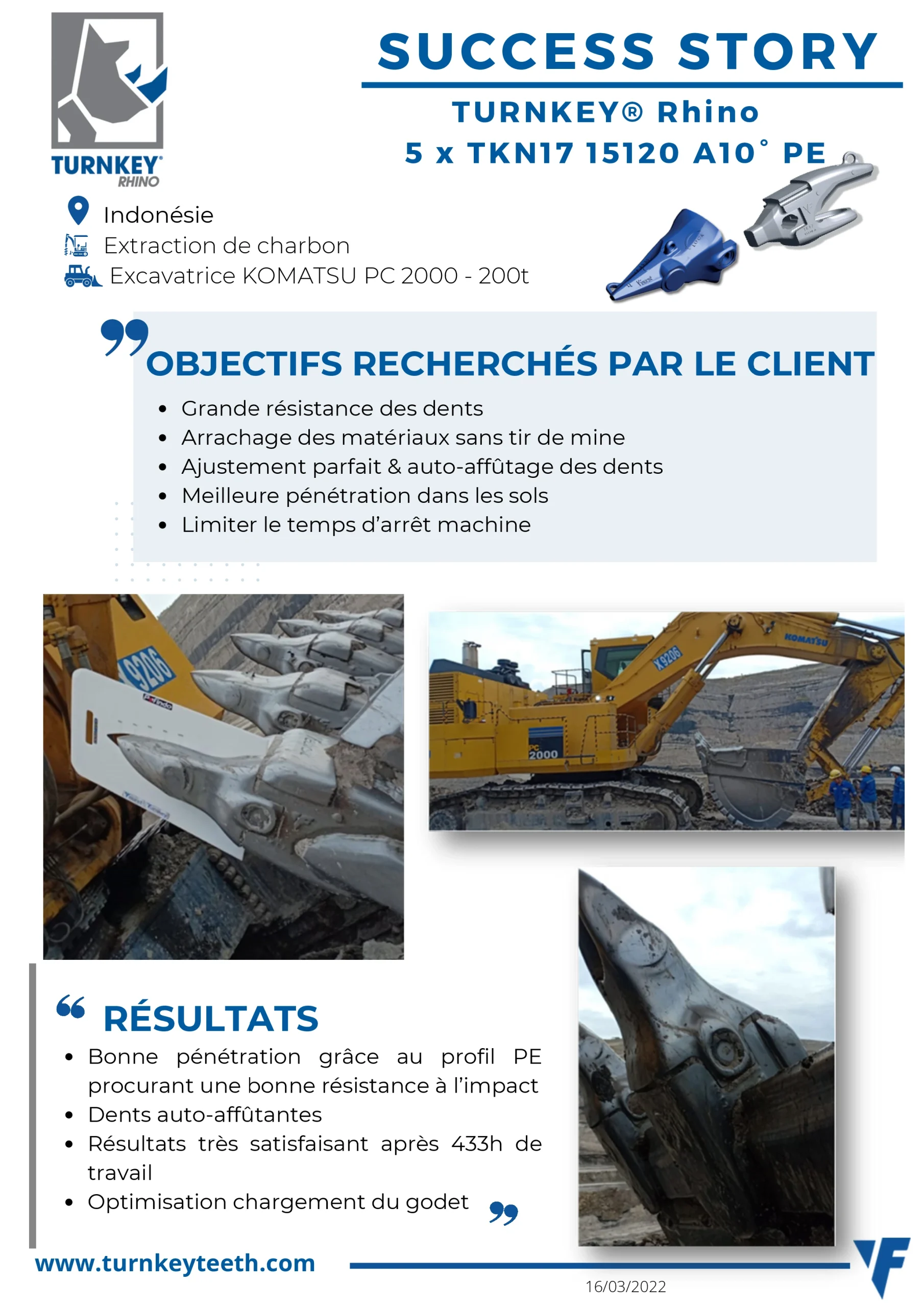 KOMATSU 2000 200T