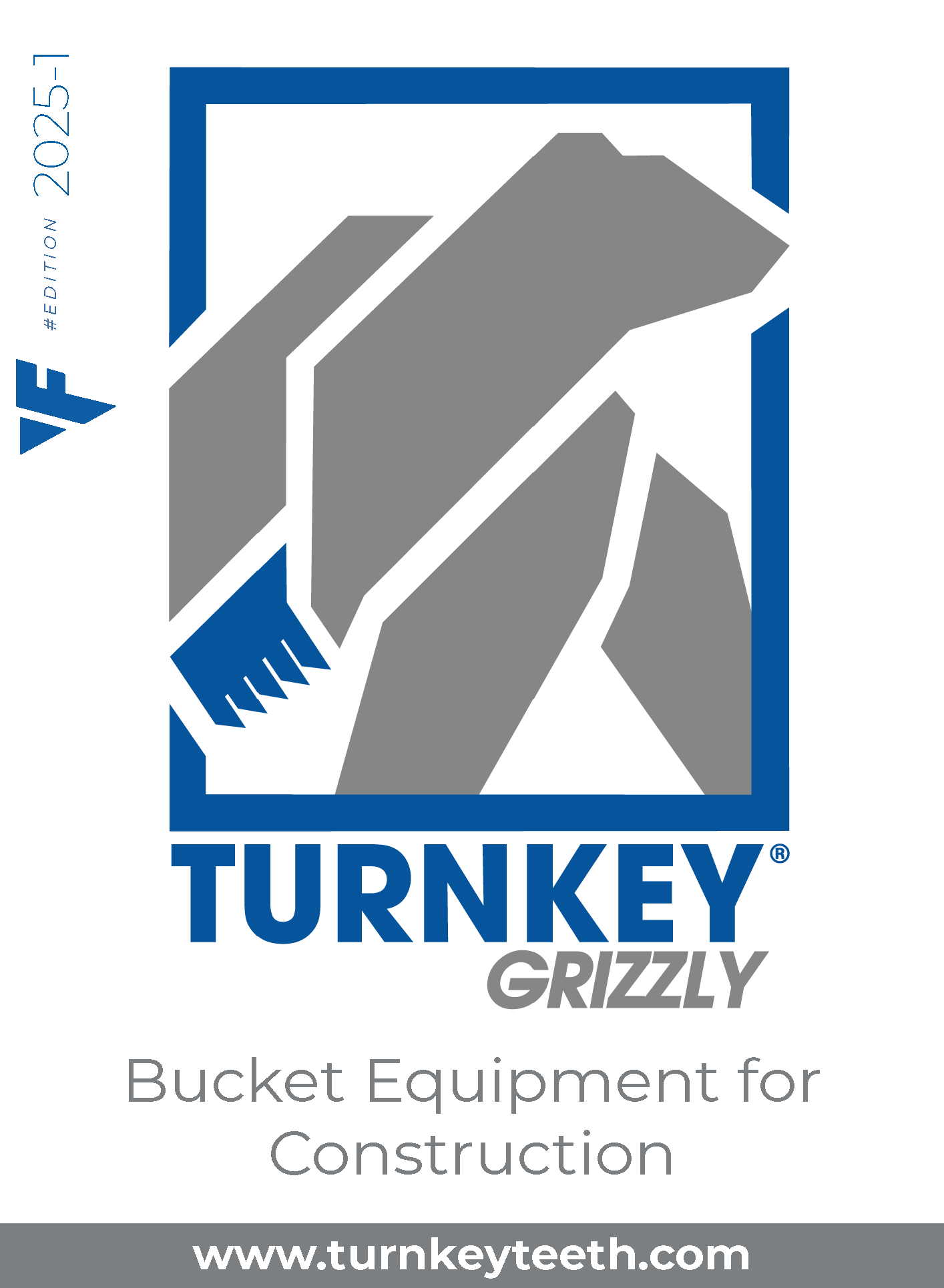 TURNKEY® Grizzly