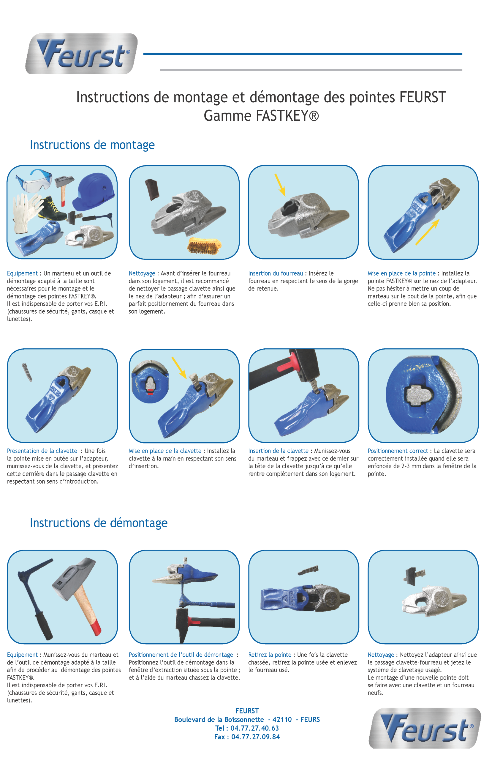 Fastkey