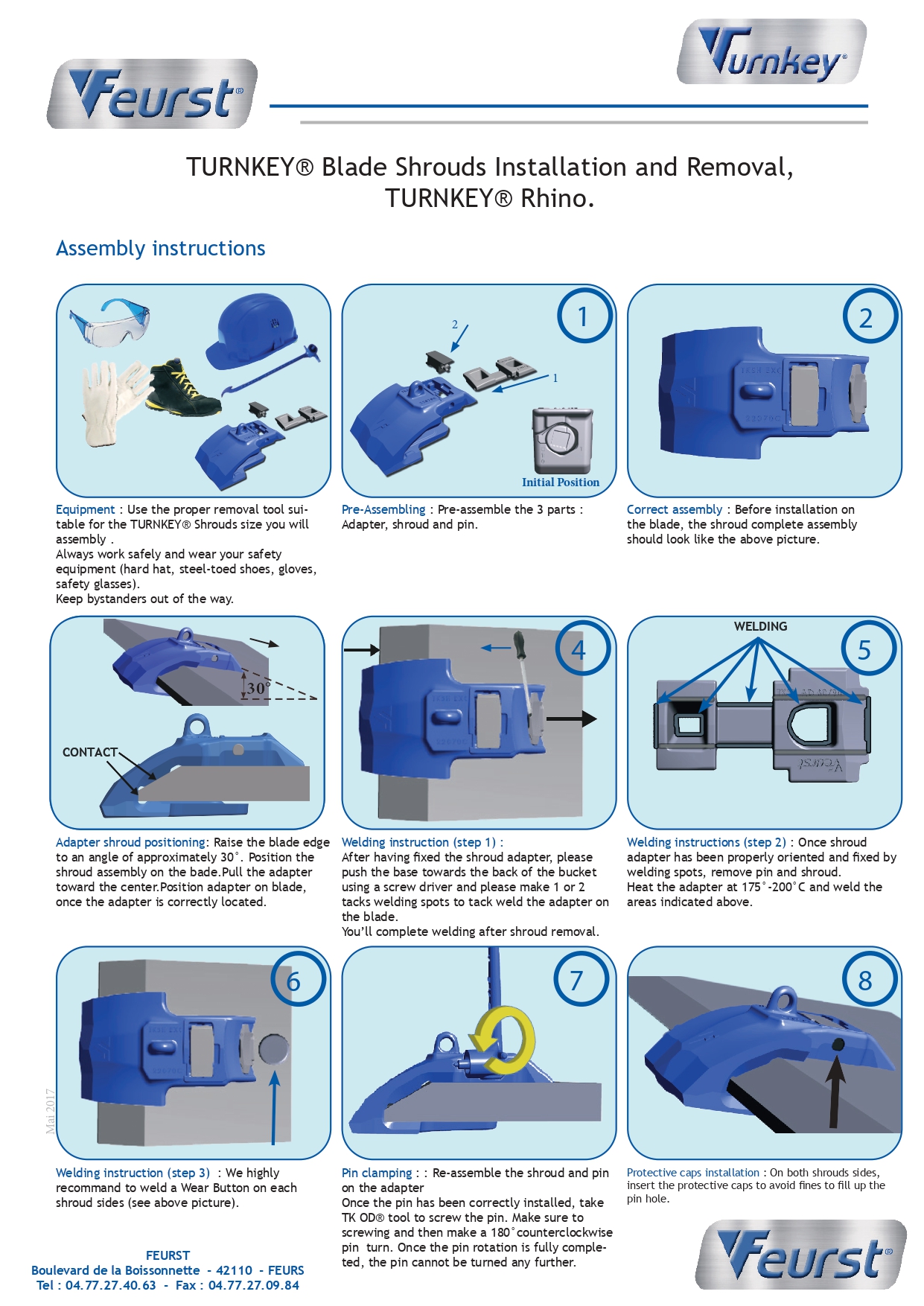 INSTRUCTION-INSTALLATION-REMOVAL-TKSH