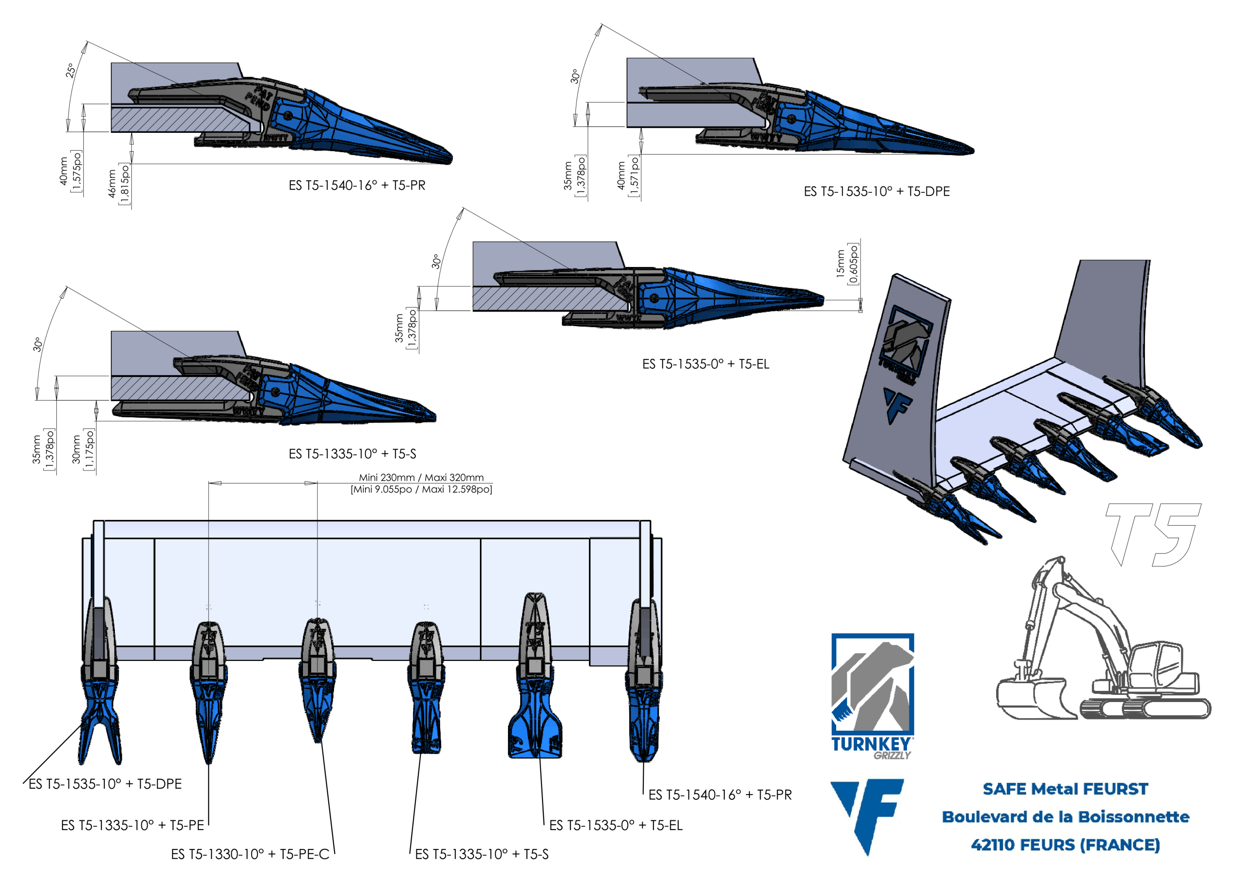 PRECONISATION-EXC-T5