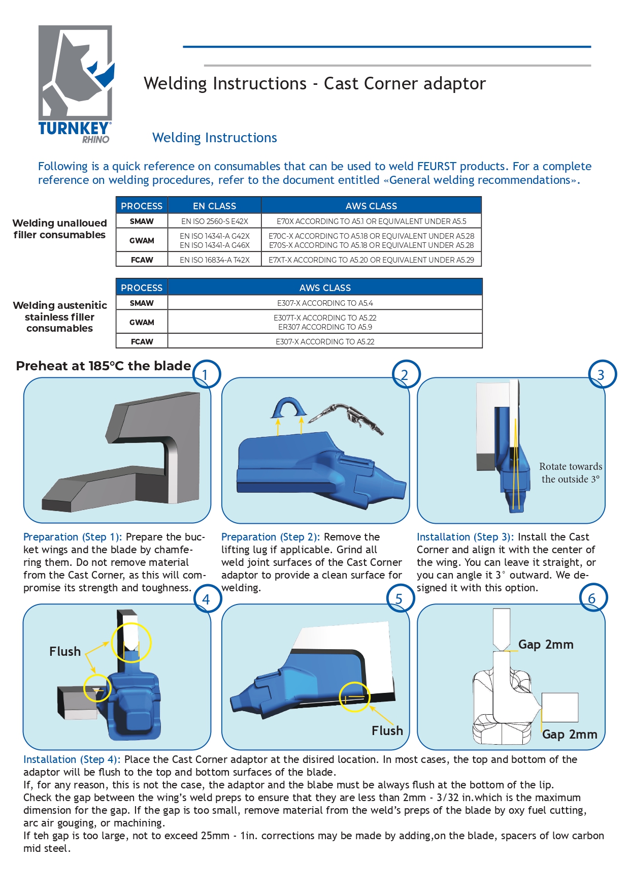 WELD-INSTRUCTIONS-ADAPTOR-CAST-CORNER